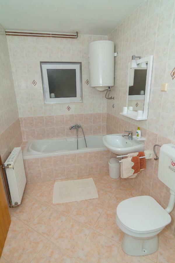 Room Ana Дубровник Екстериор снимка