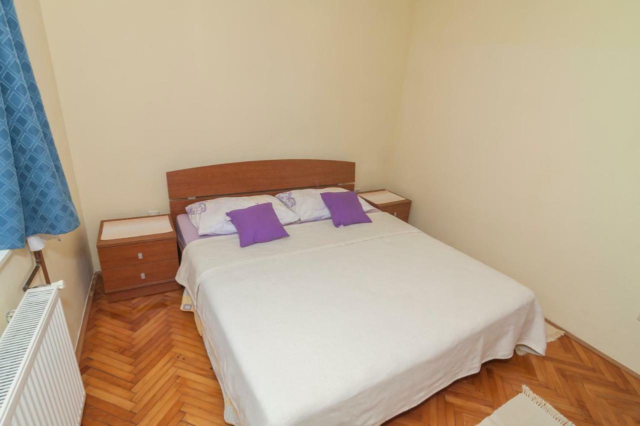 Room Ana Дубровник Екстериор снимка