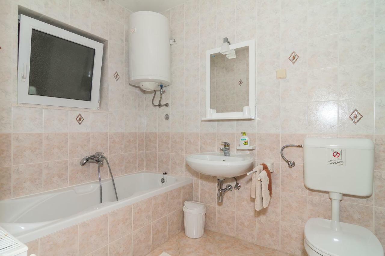 Room Ana Дубровник Екстериор снимка
