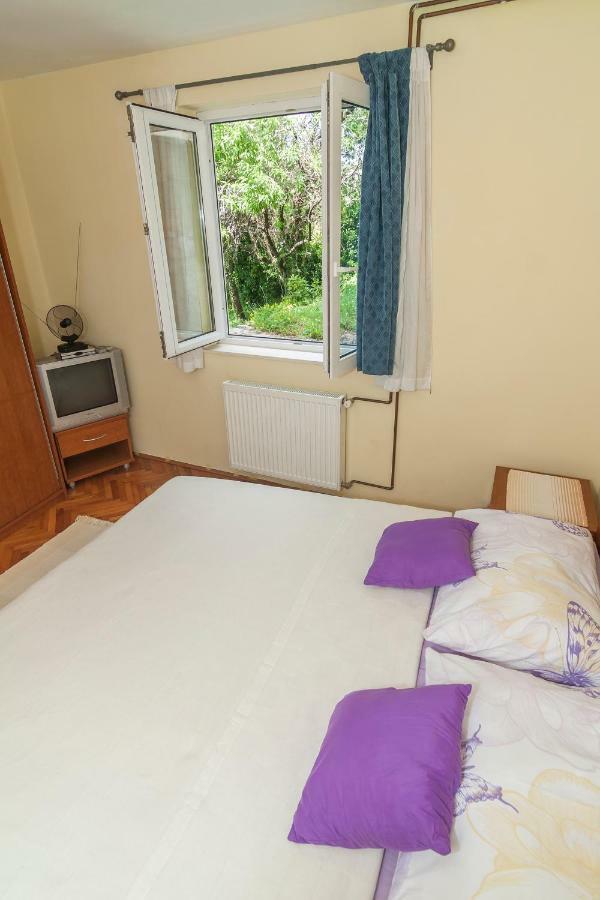 Room Ana Дубровник Екстериор снимка