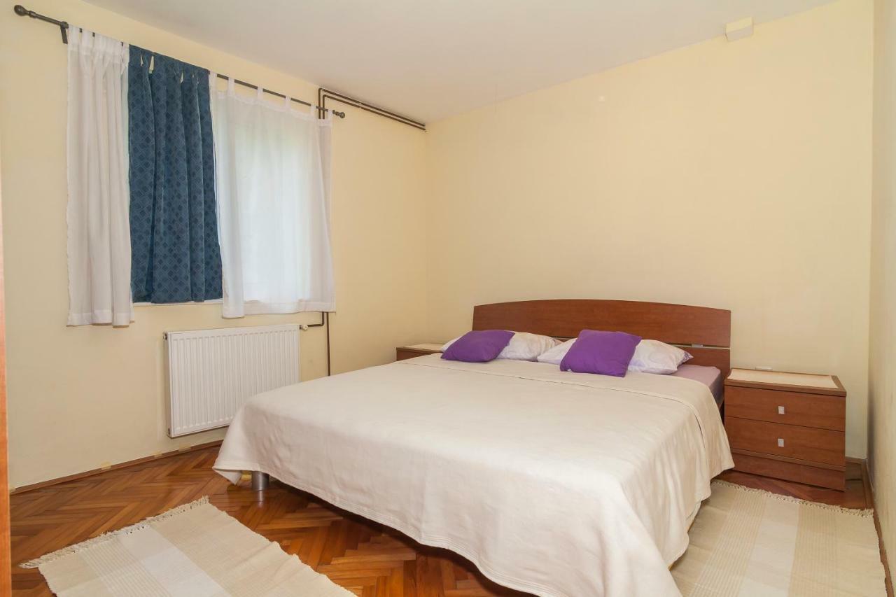 Room Ana Дубровник Екстериор снимка