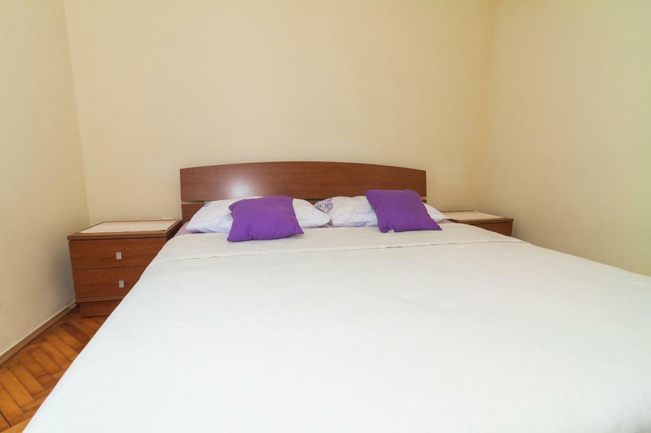 Room Ana Дубровник Екстериор снимка