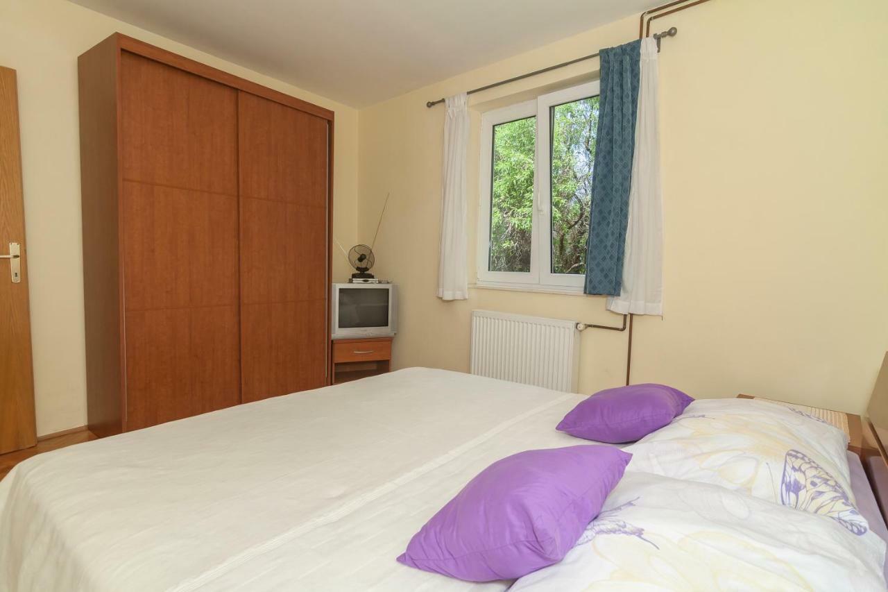 Room Ana Дубровник Екстериор снимка